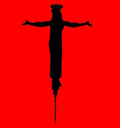 logo Drugs Mind Of Christ